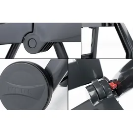Kettler Roma Rollliege 185 x 71 x 41 cm weiß