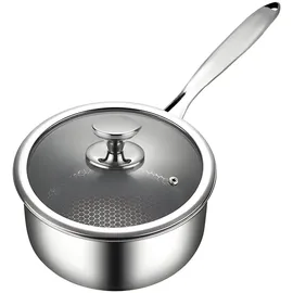 Cheffinger Saucentopf 24 cm rund