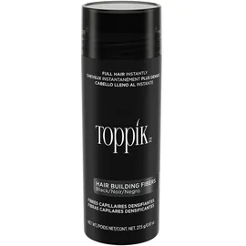 Toppik Hair Building Fibers black 27,5 g