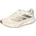 SL 2 Damen Chalk White Cyber Met Crystal Linen 36 2/3