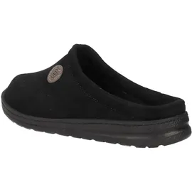 ROHDE Asiago Pantoffeln Schwarz 43