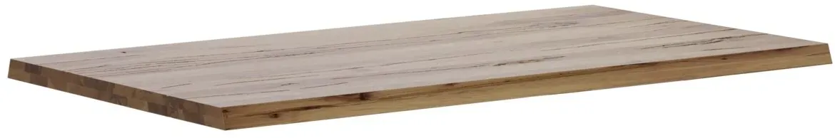 Waldwelt Tischplatte - B/H/T ca. 300,00x6,00x120,00