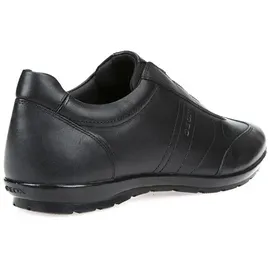 GEOX Symbol C black 45