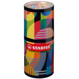 Stabilo Pen 68 45 St. mehrfarbig