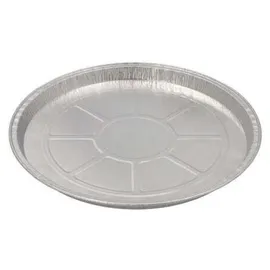 Papstar Rundformen Alu Ø 25 cm