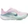 Nike Pegasus 42 Damen Bleached Lilac/Blue Void/Work Blue 40,5