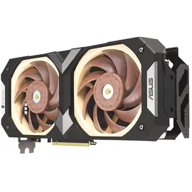 Asus GeForce RTX 4080 Noctua OC Edition 16 GB GDDR6X 90YV0IB2-M0NA00