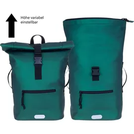 Elephant Gin Time Bag Evo 24 l grün