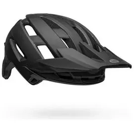 Bell Super Air R Spherical 52-56 cm matte/gloss black