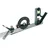 Silverline Kombinationswinkel 300 mm