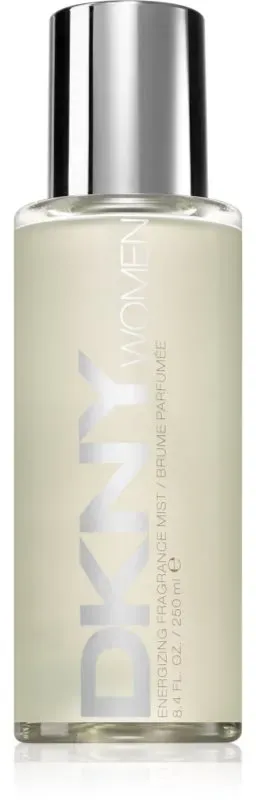 DKNY Women Energizing parfümiertes Bodyspray für Damen 250 ml