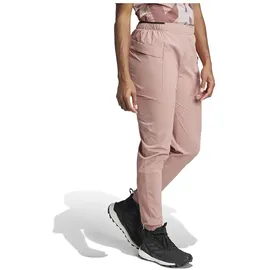 adidas Terrex Xperior Light Hosen - Warm Clay - L