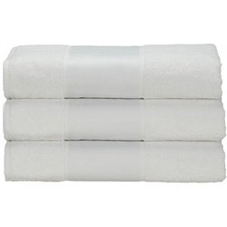 A&R Handtuch Handtuch SUBLI-Me®, 50 x 100 cm