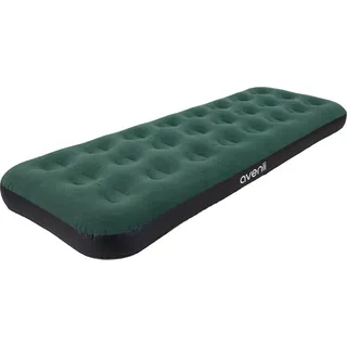 Avenli Luftmatratze Camping 1 Person 191x73x22cm Luftbett Campingmatratze
