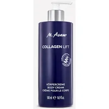 M. Asam Collagen Lift Körpercreme XXL 500 ml