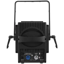 Eurolite LED THA-150F Theater-Spot Schwarz