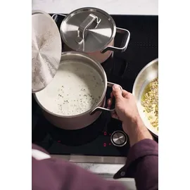 Zwilling Pure Topf-Set 3-tlg. Kasserolle + Topf