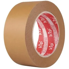 kip GmbH Verpackungsklebeband Papier 50 m x 48 mm