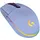 Logitech G102 Lightsync lilac