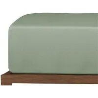 SCHIESSER uncover by SCHIESSER Spannbettlaken New Jersey aus 100%