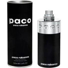 Paco Rabanne Paco Eau de Toilette 100 ml