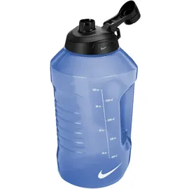Nike Super Jug Game Royal/Black/White 3,78 l