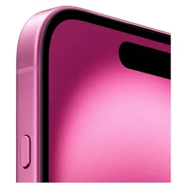 Apple iPhone 16 Plus 512 GB Pink