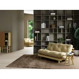 Karup Roots Natural (200x160cm)