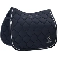 Eskadron Sparkle Schabracke steel blue Classic Sports 25 F/S,