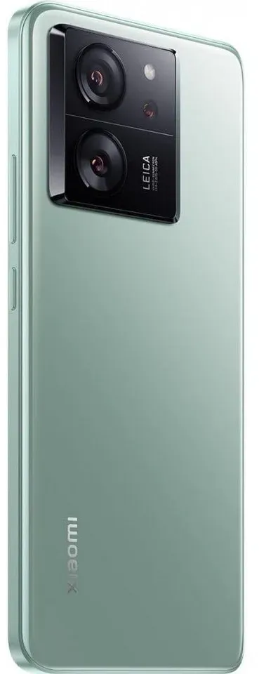 Xiaomi 13T Pro 5G 16GB 1TB Green Smartphone