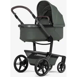 Joolz Day5 Kombikinderwagen  Forest Green Forest Green