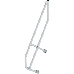 Munk Zweiter Handlauf für Treppe 60° - 600292