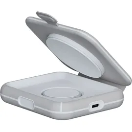 Xtorm Foldable Wireless Travel Charger 2in1 - 15W