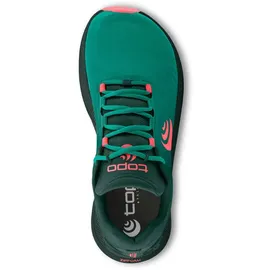 Topo Athletic Mt-5 Herren Emerald/Pink 37,5