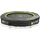 EXIT TOYS Exit Bodentrampolin Silhouette sports Ø 183 cm Schwarz