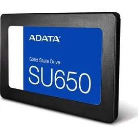 A-Data Ultimate SU650 512 GB 2,5" ASU650SS-512GT-R