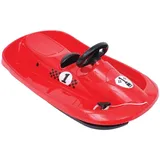 Hamax Snow Formel rot (503431)