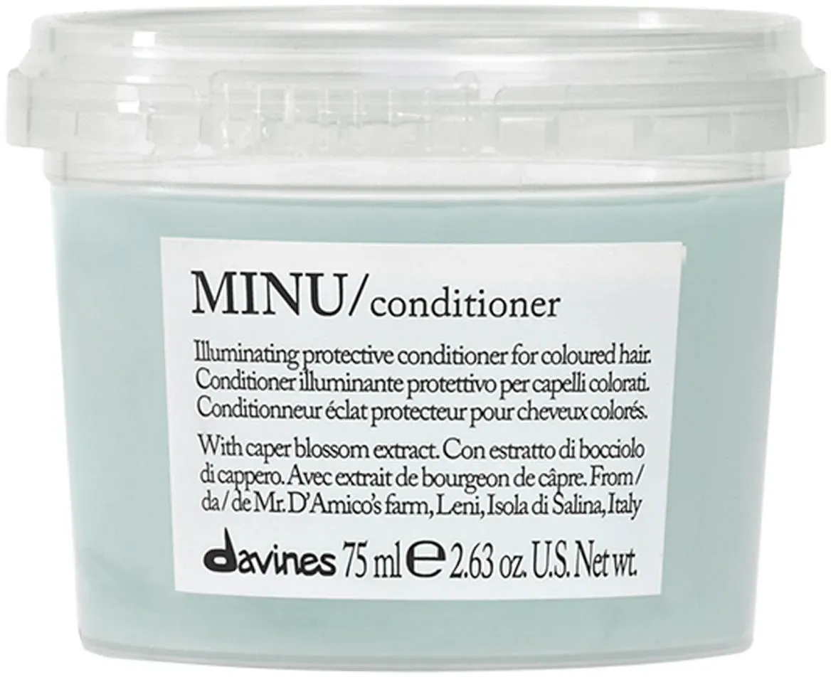 Davines Essential Haircare Minu Conditioner 75 ml