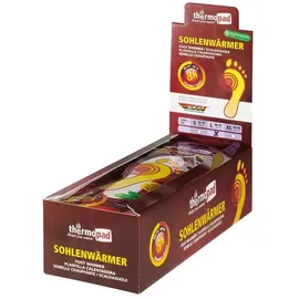 Dr. Dagmar Lohmann Thermopad Sohlenwärmer L Größe 40 -41