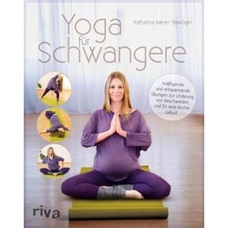 Yoga für Schwangere