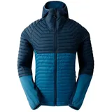 Dare 2b Dare2b Descending Ii Hybrid Jacke - Moonlight Dark / Blue Steel - 2XL