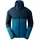 Dare 2b Dare2b Descending Ii Hybrid Jacke - Moonlight Dark / Blue Steel - 2XL