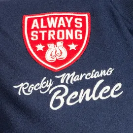 BENLEE Rocky Marciano Newark blau 2XL