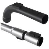 Vioks Griff 35mmØ mit Teleskoprohr passend wie Miele 9442601 & 10275580 für Staubsauger