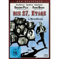 Die 27. Etage