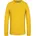 Outdoor Sports Funktionsshirt Gelb 170/176