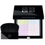 Givenchy Prisme Libre Pressed Powder 7 g Nr. 01 Mousseline Pastel