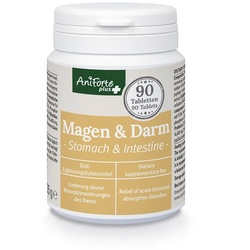 AniForte plus Magen & Darm 90 Tabletten