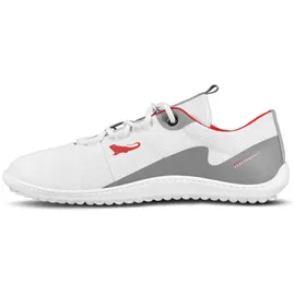 Leguano Unisex Spinwyn weiß 37.0