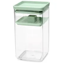 Brabantia Einmachglas 1,6 l 2 St.